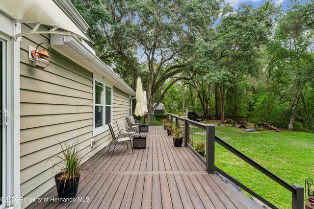26168 Blackjack Street, Brooksville, FL 34601