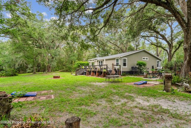 26168 Blackjack Street, Brooksville, FL 34601