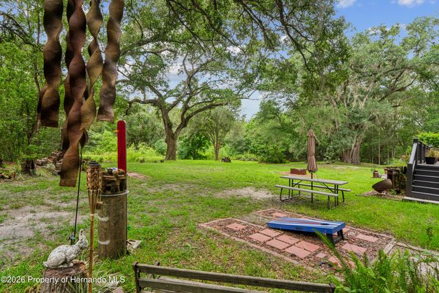 26168 Blackjack Street, Brooksville, FL 34601