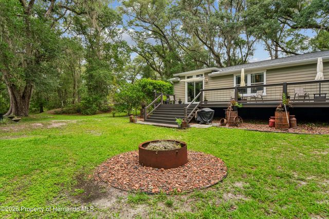26168 Blackjack Street, Brooksville, FL 34601