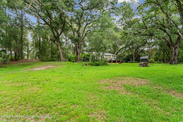 26168 Blackjack Street, Brooksville, FL 34601