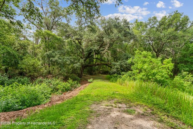 26168 Blackjack Street, Brooksville, FL 34601