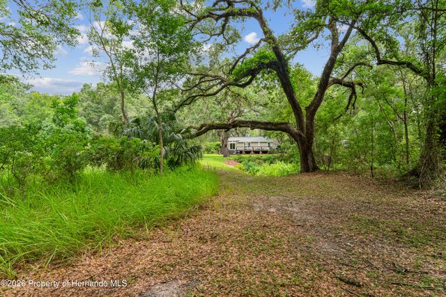 26168 Blackjack Street, Brooksville, FL 34601