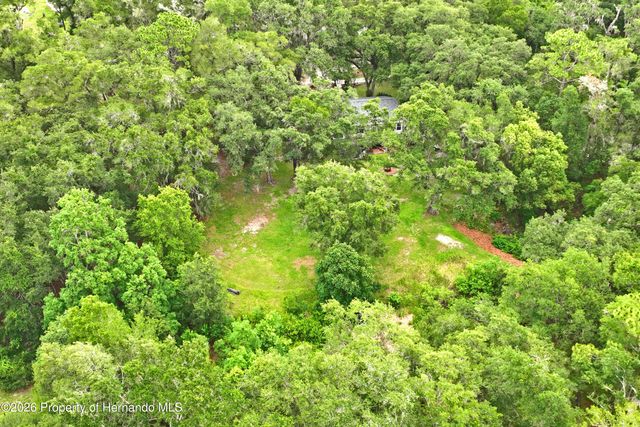 26168 Blackjack Street, Brooksville, FL 34601