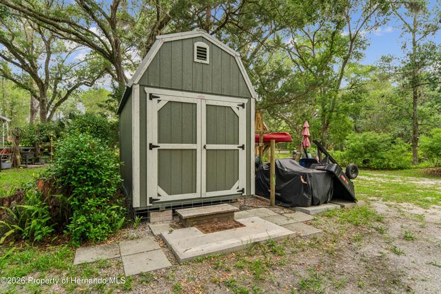 26168 Blackjack Street, Brooksville, FL 34601