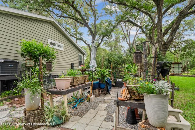 26168 Blackjack Street, Brooksville, FL 34601
