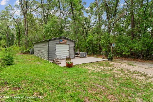 26168 Blackjack Street, Brooksville, FL 34601