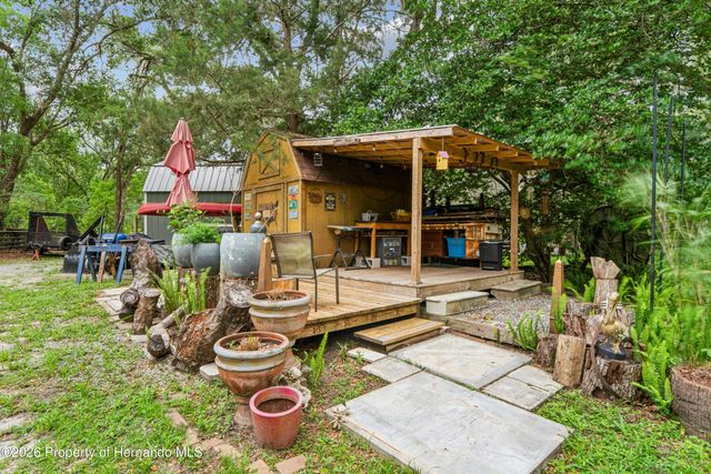 26168 Blackjack Street, Brooksville, FL 34601