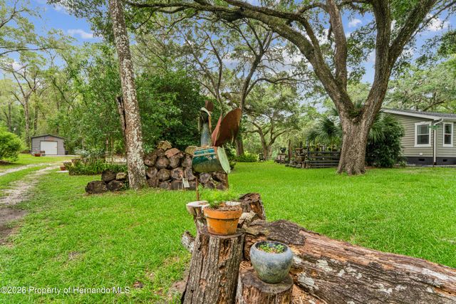 26168 Blackjack Street, Brooksville, FL 34601