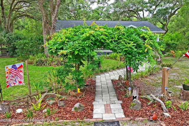 26168 Blackjack Street, Brooksville, FL 34601