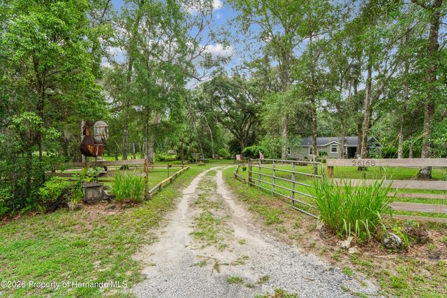 26168 Blackjack Street, Brooksville, FL 34601