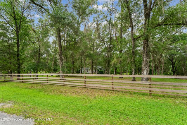26168 Blackjack Street, Brooksville, FL 34601