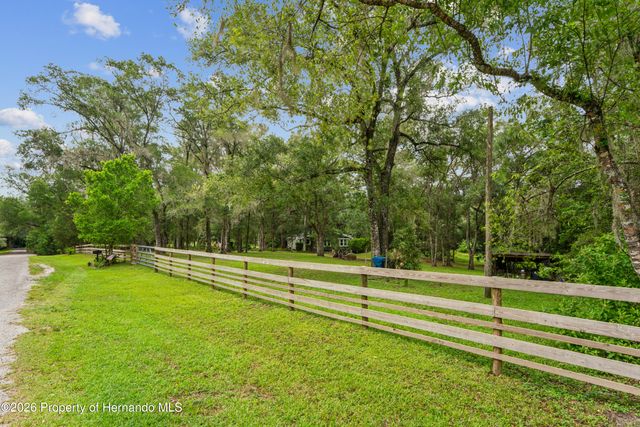 26168 Blackjack Street, Brooksville, FL 34601
