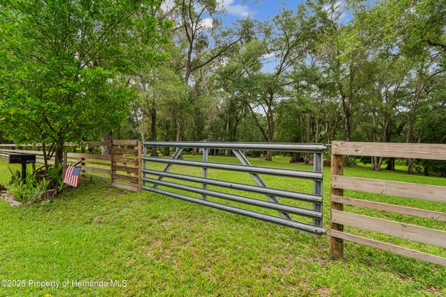 26168 Blackjack Street, Brooksville, FL 34601