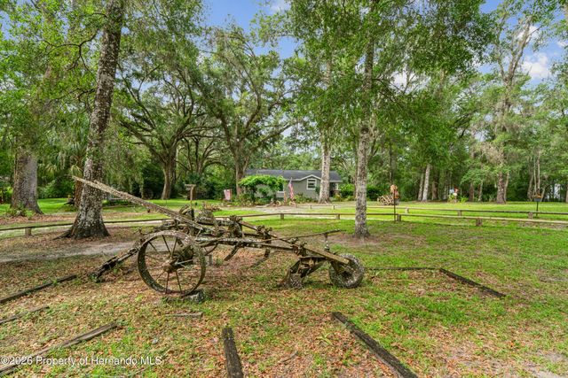 26168 Blackjack Street, Brooksville, FL 34601