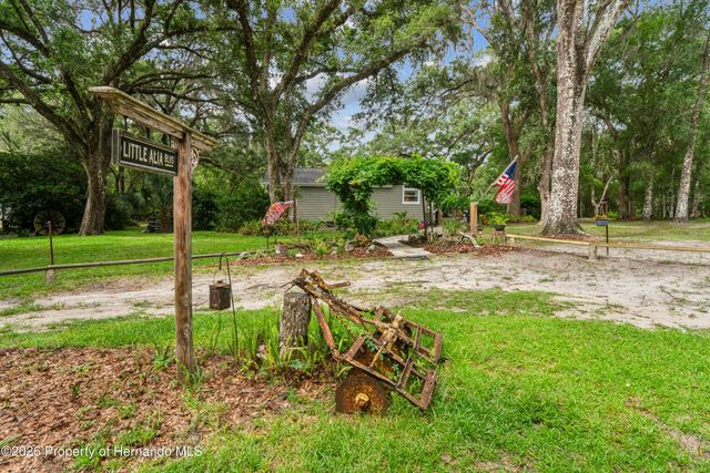 26168 Blackjack Street, Brooksville, FL 34601