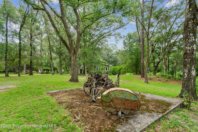 26168 Blackjack Street, Brooksville, FL 34601
