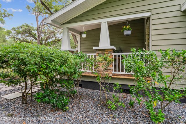 26168 Blackjack Street, Brooksville, FL 34601