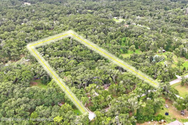 26168 Blackjack Street, Brooksville, FL 34601