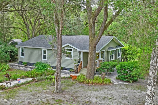 26168 Blackjack Street, Brooksville, FL 34601