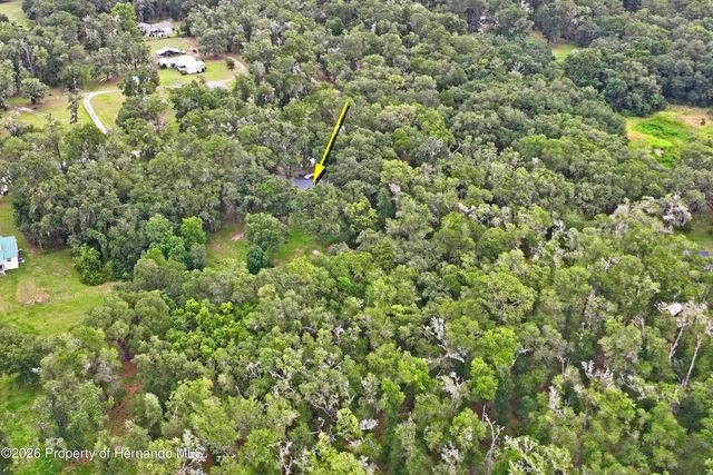 26168 Blackjack Street, Brooksville, FL 34601