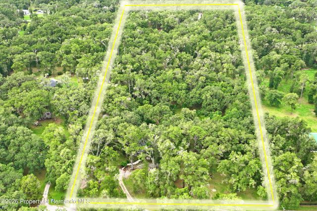 26168 Blackjack Street, Brooksville, FL 34601