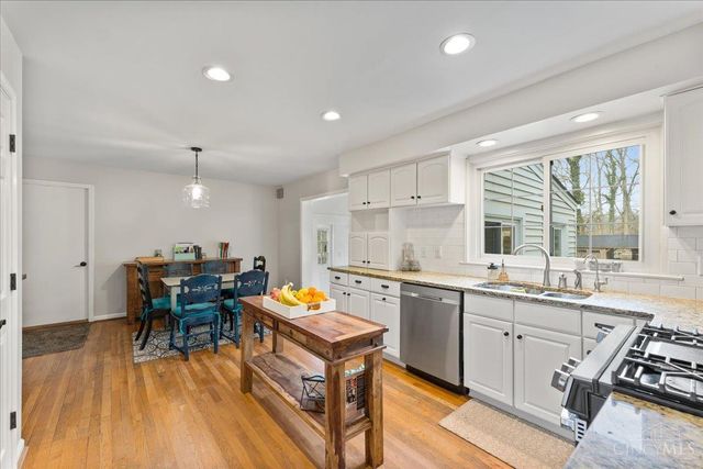 822 Stanton Avenue, Terrace Park, OH 45174