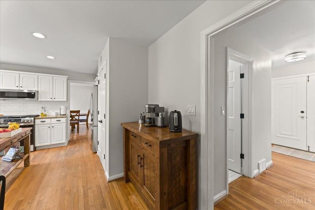 822 Stanton Avenue, Terrace Park, OH 45174