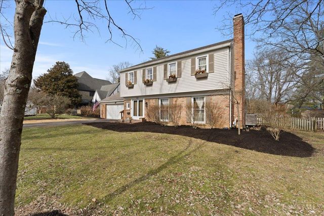 822 Stanton Avenue, Terrace Park, OH 45174