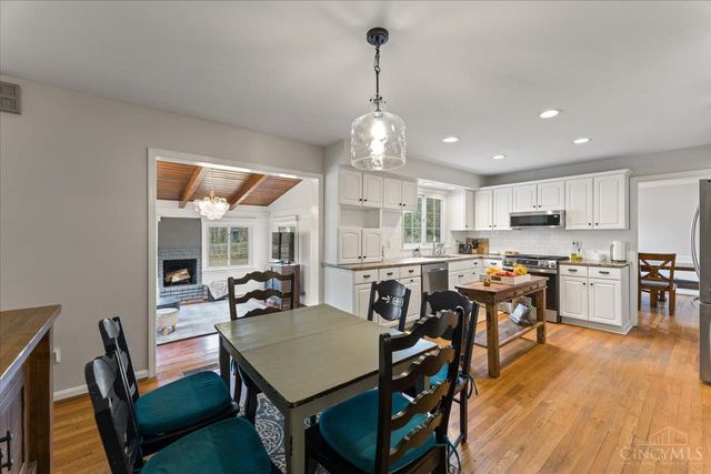 822 Stanton Avenue, Terrace Park, OH 45174