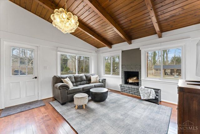 822 Stanton Avenue, Terrace Park, OH 45174