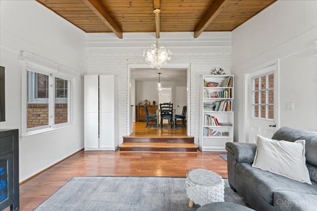 822 Stanton Avenue, Terrace Park, OH 45174