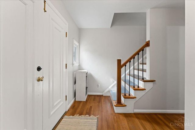 822 Stanton Avenue, Terrace Park, OH 45174