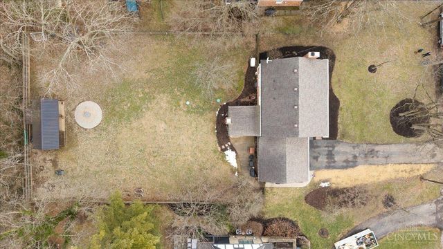 822 Stanton Avenue, Terrace Park, OH 45174