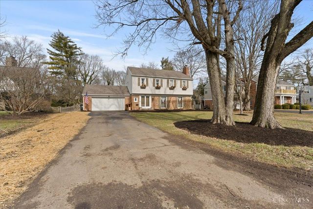 822 Stanton Avenue, Terrace Park, OH 45174