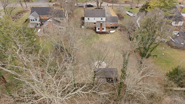 822 Stanton Avenue, Terrace Park, OH 45174