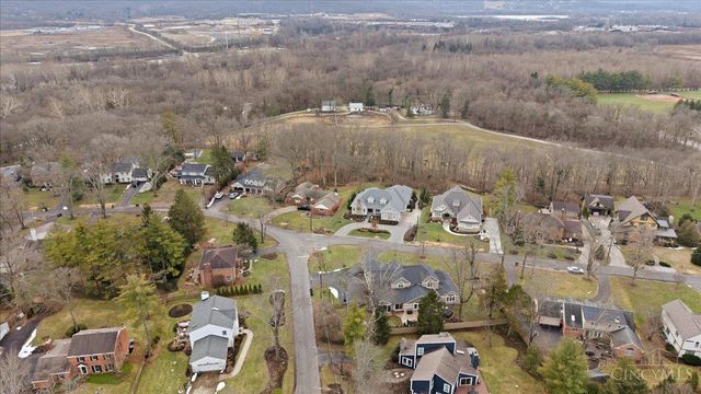 822 Stanton Avenue, Terrace Park, OH 45174