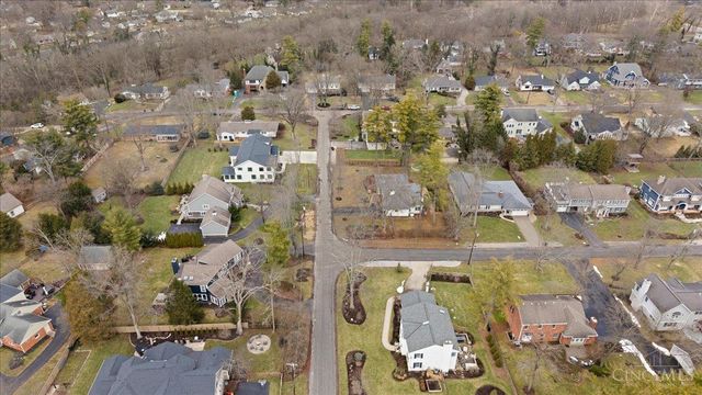 822 Stanton Avenue, Terrace Park, OH 45174