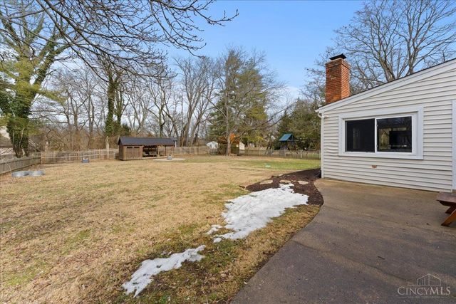 822 Stanton Avenue, Terrace Park, OH 45174