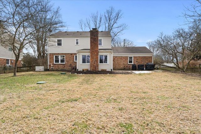 822 Stanton Avenue, Terrace Park, OH 45174