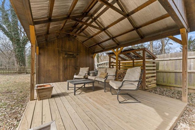 822 Stanton Avenue, Terrace Park, OH 45174