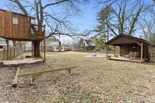 822 Stanton Avenue, Terrace Park, OH 45174