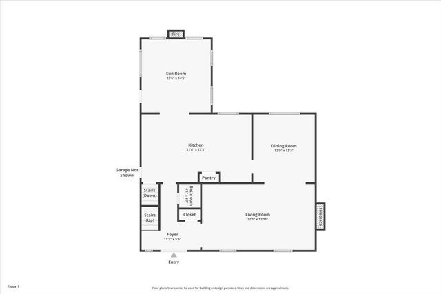 822 Stanton Avenue, Terrace Park, OH 45174