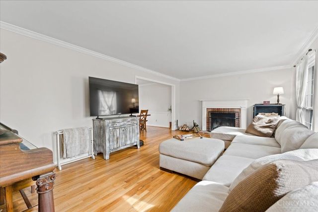 822 Stanton Avenue, Terrace Park, OH 45174