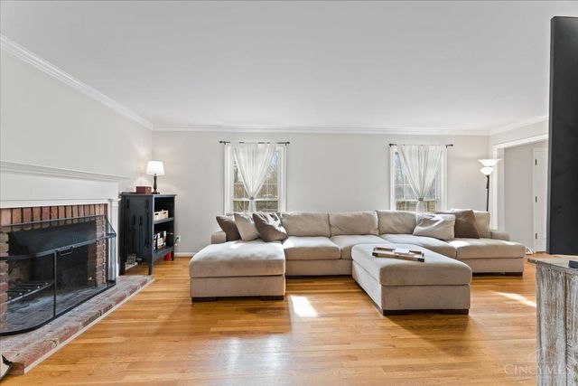 822 Stanton Avenue, Terrace Park, OH 45174