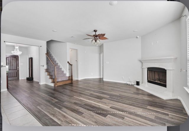 4704 Cormorant Drive, Sherman, TX 75092