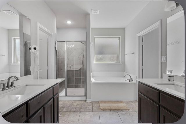 4704 Cormorant Drive, Sherman, TX 75092