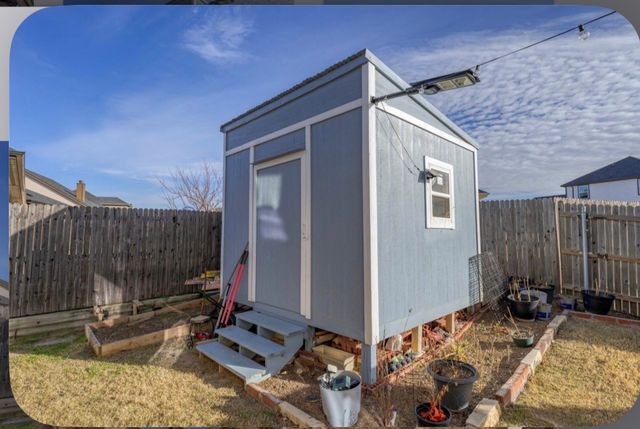 4704 Cormorant Drive, Sherman, TX 75092