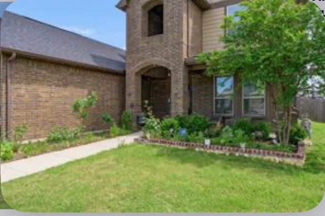4704 Cormorant Drive, Sherman, TX 75092