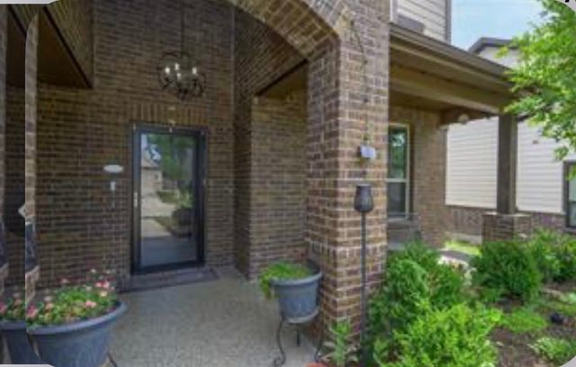 4704 Cormorant Drive, Sherman, TX 75092